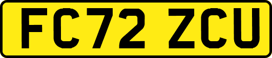 FC72ZCU