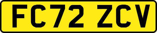 FC72ZCV