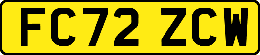 FC72ZCW