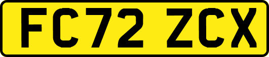 FC72ZCX