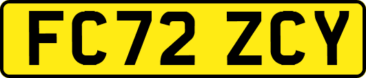 FC72ZCY