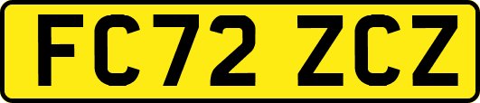 FC72ZCZ