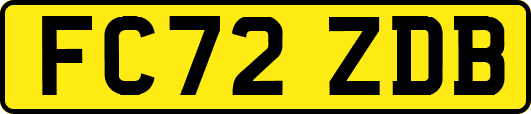 FC72ZDB