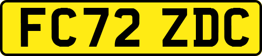 FC72ZDC