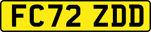 FC72ZDD