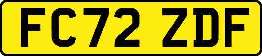 FC72ZDF