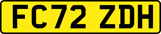 FC72ZDH