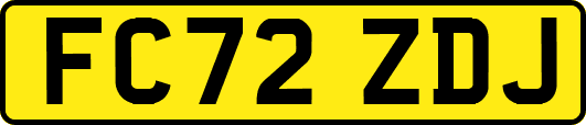 FC72ZDJ