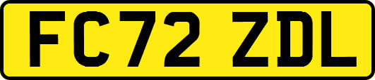 FC72ZDL