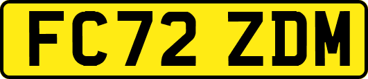 FC72ZDM