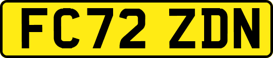 FC72ZDN