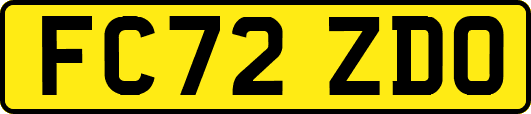 FC72ZDO