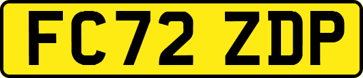 FC72ZDP