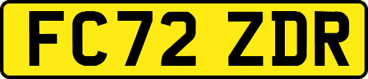 FC72ZDR