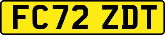 FC72ZDT