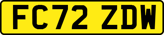 FC72ZDW