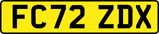 FC72ZDX