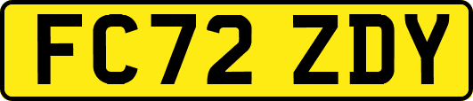 FC72ZDY
