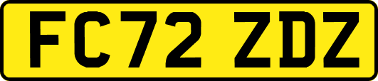 FC72ZDZ