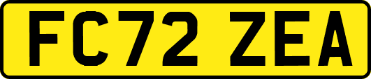 FC72ZEA