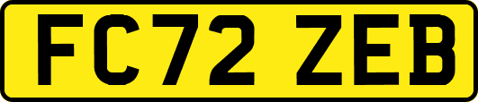 FC72ZEB