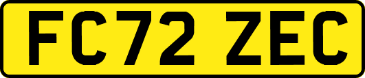 FC72ZEC