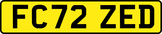 FC72ZED