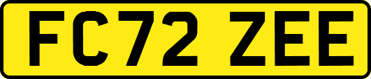 FC72ZEE