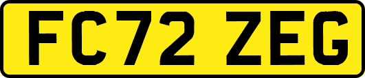 FC72ZEG