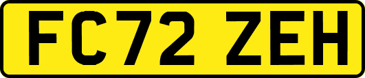 FC72ZEH