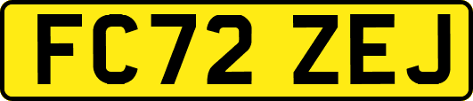 FC72ZEJ