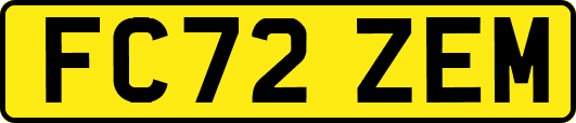 FC72ZEM