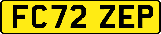 FC72ZEP