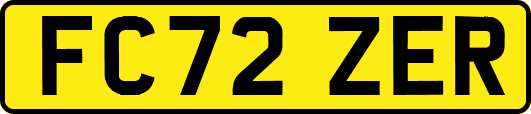 FC72ZER