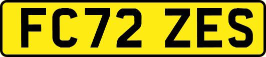FC72ZES