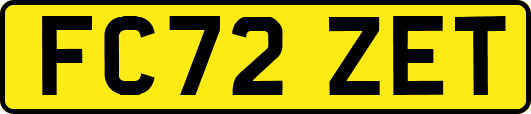 FC72ZET