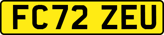 FC72ZEU
