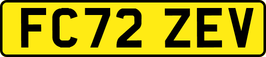 FC72ZEV