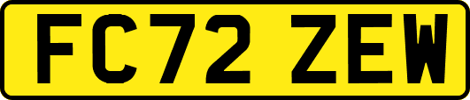 FC72ZEW