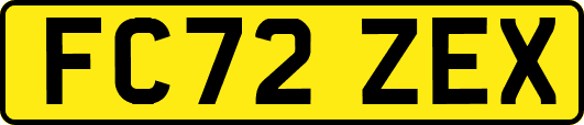 FC72ZEX
