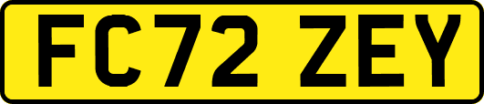 FC72ZEY