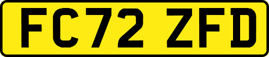 FC72ZFD