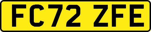FC72ZFE