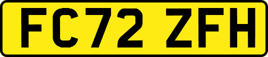 FC72ZFH