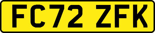FC72ZFK