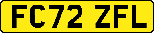 FC72ZFL
