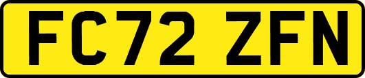 FC72ZFN