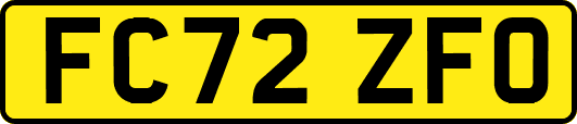 FC72ZFO