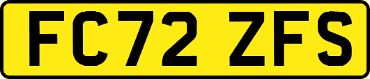 FC72ZFS