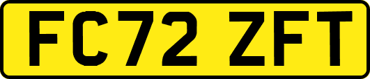 FC72ZFT